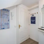 Seepferdchen شقة