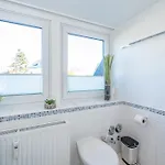 شقة Seepferdchen *
