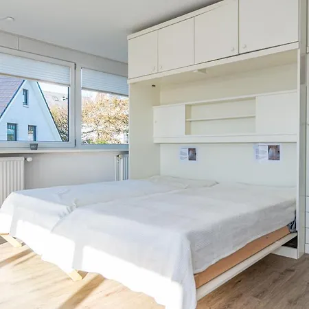 Seepferdchen * Wenningstedt-Braderup