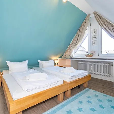 Seepferdchen شقة