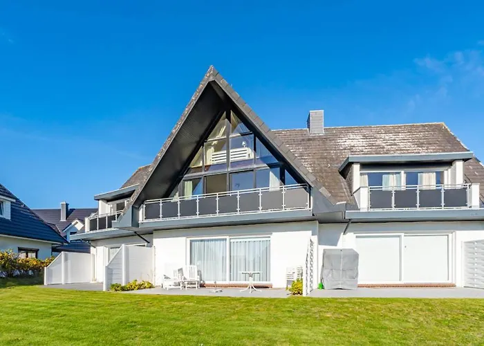 Seepferdchen * Wenningstedt-Braderup