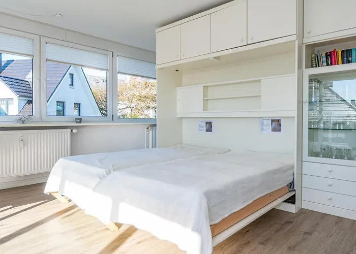 Seepferdchen * Wenningstedt-Braderup