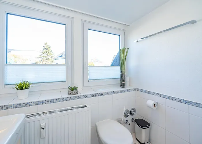 Appartamento Seepferdchen *