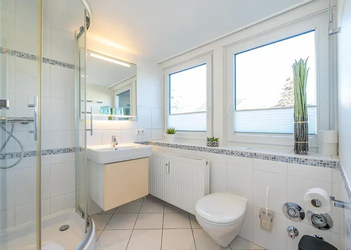 Seepferdchen * Wenningstedt-Braderup