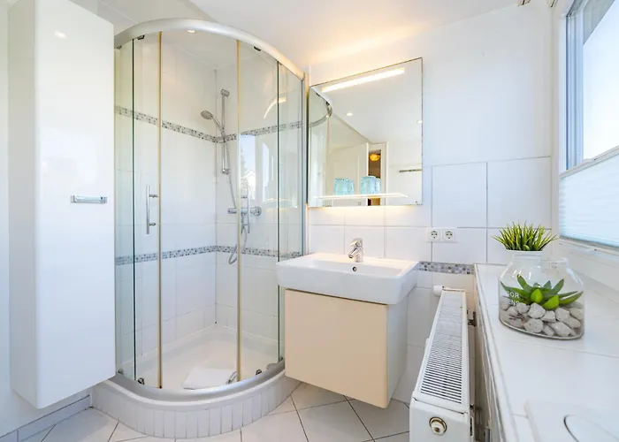 Appartamento Seepferdchen Wenningstedt-Braderup